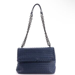 Bottega Veneta Large Olympia Bag